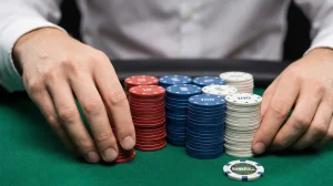 CL Betting Bankroll Management