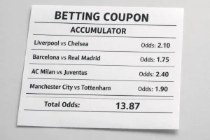 CL Accumulator Tips