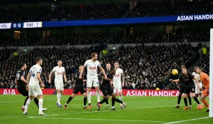 Asian Handicap Betting Explained