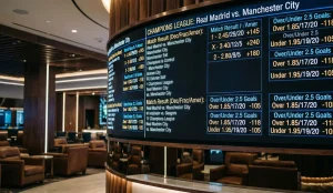 Betting Odds Explained