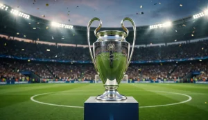 Final Betting