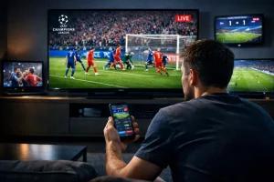 In-Play Strategies That Work