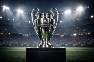 CL Outright Winner Betting