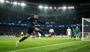 Champions League Player Props