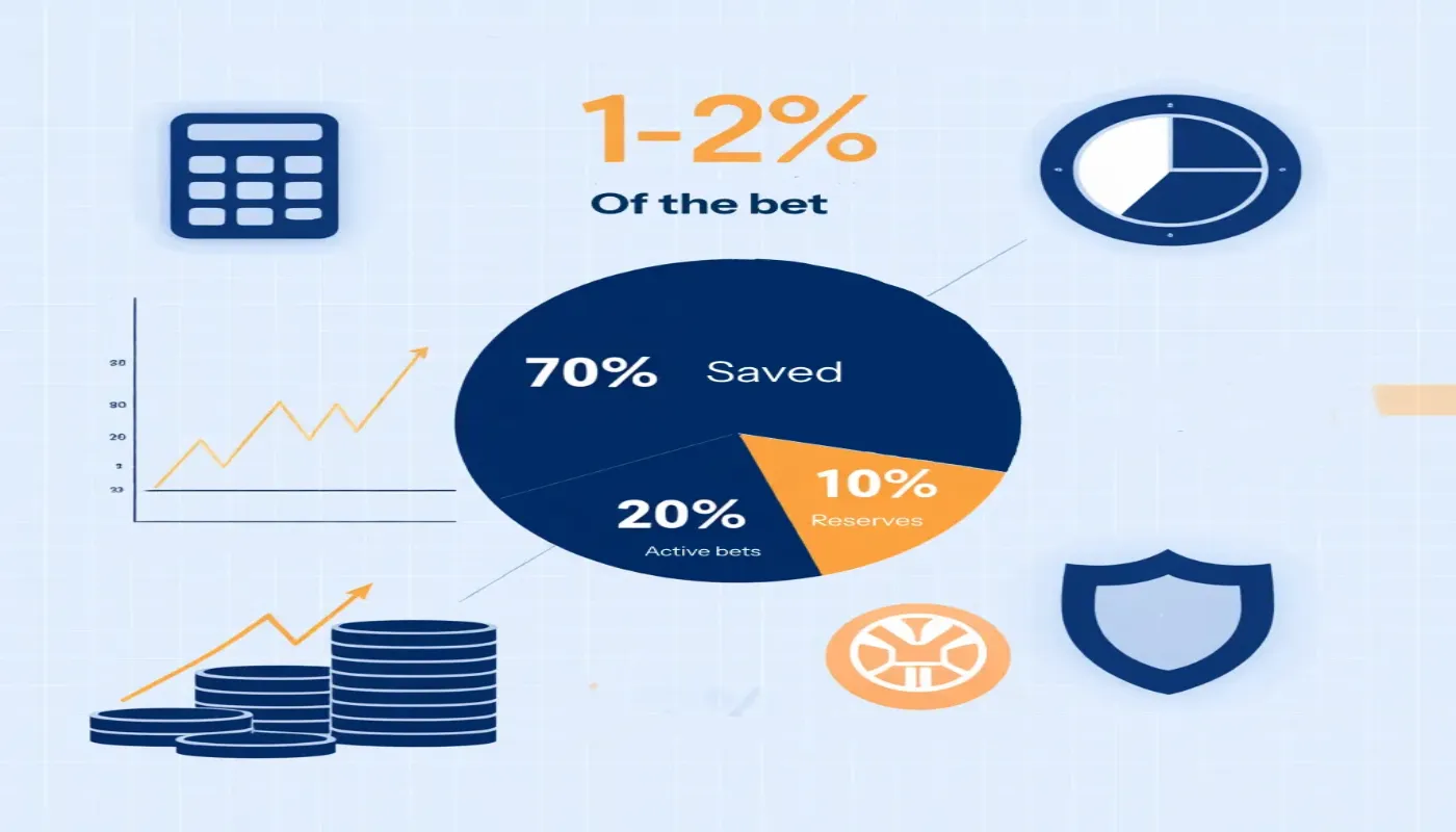 Professional comparison of sportsbook platforms showing features and ratings